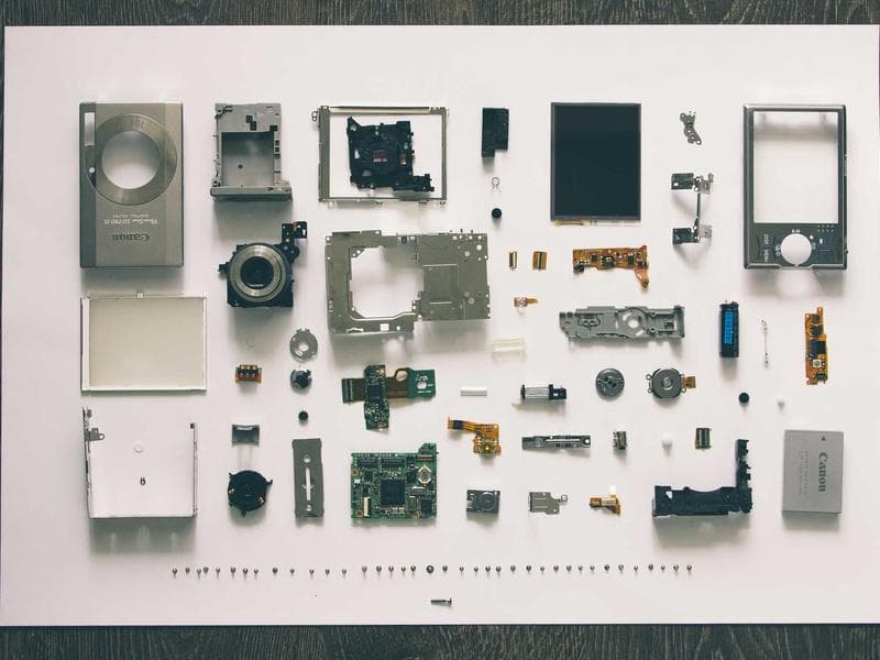 E-Commerce Engine
